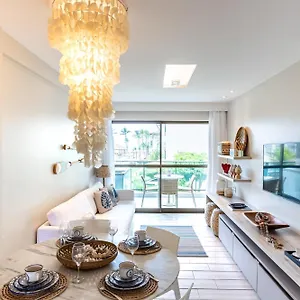  Apartamento La Fleur Polinesia Brasil